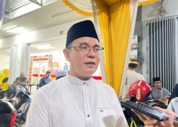 SMP 24 Samarinda Akan Dibangun Ulang 2026, Anggaran Rp30 Miliar Disiapkan