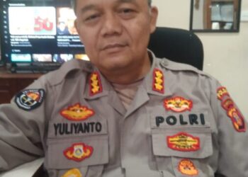 Polda Kaltim Apresiasi Unjuk Rasa di Wilayah Kaltim Berjalan Damai