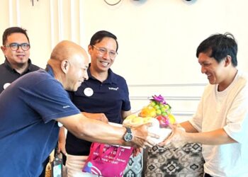 Rayakan Harpelnas 2025, Ini Hadiah Spesial dari Indosat Ooredoo Hutchison untuk Pelanggan