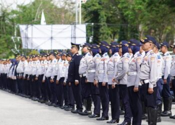 Dishub Balikpapan Peringati Harhubnas 2025, Angkat Peran Vital Transportasi bagi Masyarakat