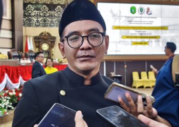 243 Tahun Tenggarong, DPRD Kukar Ingatkan Peran Strategis Pemuda
