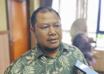 Momentum HUT ke-243, DPRD Kukar Dorong Penataan Kota dan Pelestarian Budaya