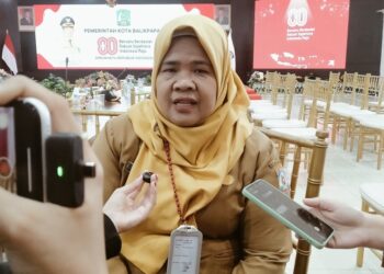 Dinkes Balikpapan Perluas Vaksinasi Usai Lonjakan Campak