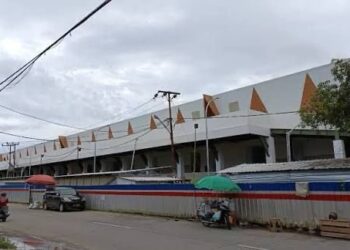 Ruang Terbuka Hijau Kukar Akan Menjadi Tanggung Jawab Penuh DLHK Kukar