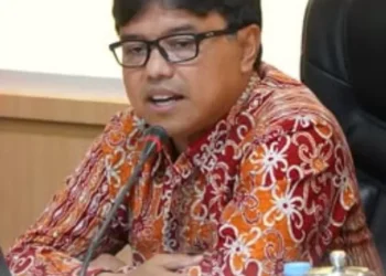 Balikpapan dan PPU Alami Deflasi pada Agustus 2025