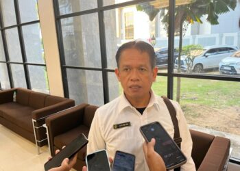 Komitmen Disdikbud Kaltim, Transparansi dan Pemerataan Jadi Kunci Mutu Pendidikan