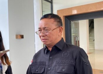 Jahidin Dorong Media Berperan Aktif dalam Pengawasan Pemerintahan