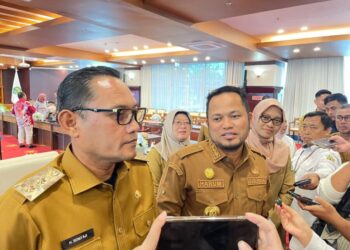 Kaltim Stop Dinas Luar Negeri, Fokus Genjot Gratispol