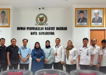Samarinda Krisis Identitas Budaya, DPRD Ingatkan Ancaman bagi Pariwisata Kota