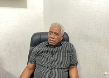 Reses Jangan Jadi Formalitas, DPRD Samarinda Desak Pemkot Dengarkan Suara Warga