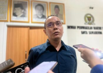 DPRD Samarinda Fokus Tanamkan Budaya Buang Sampah Sejak Dini
