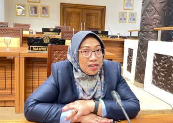 DPRD Samarinda Desak Pemerintah Tegas Kendalikan Rokok