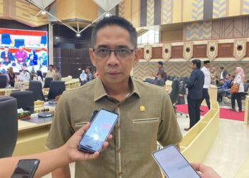 Firnadi Ikhsan: Pejabat Hidup dari Dana Rakyat, Tidak Patut Pamer Kekayaan