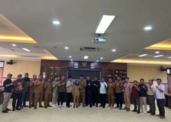 Komisi I DPRD Kukar Kawal Keluhan Warga Sebulu soal Penurunan Daya Listrik