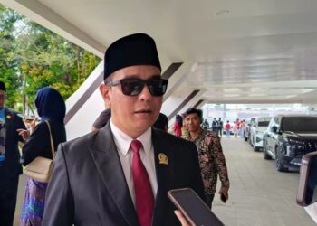 DPRD Samarinda Minta Kampus Siapkan Lulusan Siap Kerja dan Tingkatkan Akreditasi