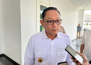 Pemprov Kaltim Siapkan Sanksi Tegas untuk Pejabat yang Pamer Perjalanan Luar Negeri