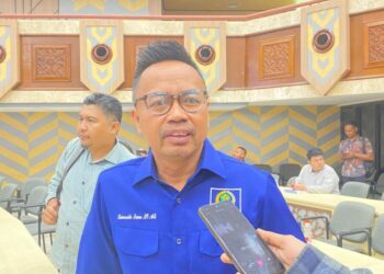 DPRD Kaltim Ingatkan: Penjarahan Tak Bisa Dibenarkan dalam Negara Hukum