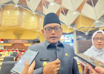 Kelalaian Bisa Berujung Pidana, Pemprov Kaltim Tegaskan Tanggung Jawab KTT