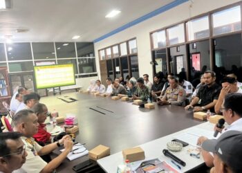 UMKM Lokal Dapat Kesempatan Tampil di Erau 2025