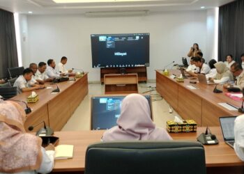Koperasi Merah Putih Belum Bergerak Optimal, Pemprov Kaltim Minta Percepatan