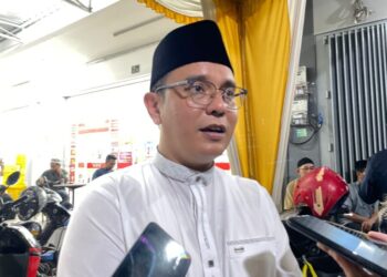 DPRD Samarinda Dorong Kampus Perkuat Link and Match dengan Dunia Kerja