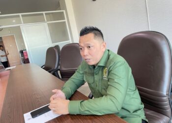 Pemkot Samarinda Tata Ulang Reklame, DPRD Pastikan Sesuai Aturan Tata Ruang