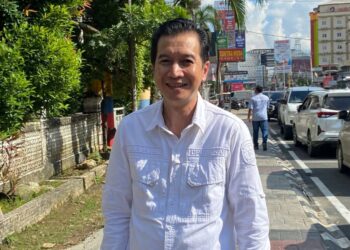 Cipta Karya PU Kukar Pastikan Pembangunan Kantor Kelurahan Maluhu Sesuai DED