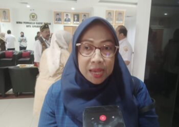 Kebiasaan Anak Berkata Kasar Dinilai Cerminan Lingkungan, DPRD Samarinda Ingatkan Peran Keluarga