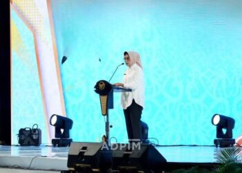 Gebyar Pajak 2025 Meriah, Pemprov Kaltim Bagikan Insentif Guru dan Luncurkan SIMPATOR GEMAS