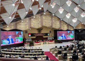 Pemprov Kaltim Paparkan Strategi Perkuat Pendapatan Daerah