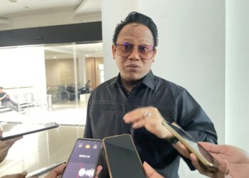 Lampu Lalu Lintas Mati, Samri Shaputra Desak Dishub Atasi Kemacetan di Simpang Empat Samarinda Seberang