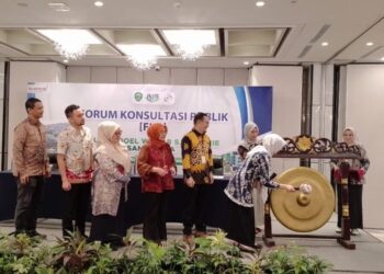 RSUD AWS Janji Tingkatkan Mutu Layanan dan Transparansi Pelayanan Pasien