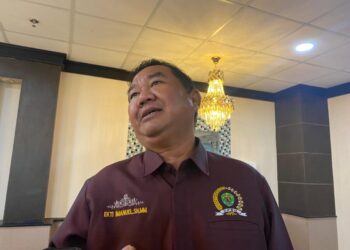 Pemekaran DOB Kutai Barat Dinilai Strategis, DPRD Kaltim Tekankan Persiapan Matang