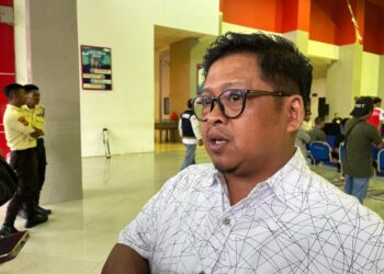 Korpri Run 2025 Siap Digelar di Kukar, Ratusan Peserta Akan Ramaikan Stadion Aji Imbut