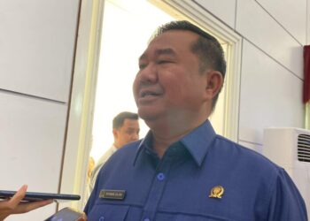 Rapat Banggar Bahas APBD 2026, DPRD Soroti Potensi Pemangkasan Dana Bagi Hasil