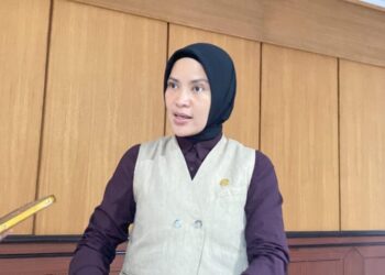 Yeni Eviliana: Program Prioritas Kaltim Tetap Jalan Meski DBH Dipangkas