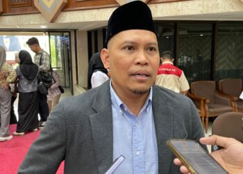 Dua Tersangka Perambahan KHDTK Unmul Bebas, DPRD Kaltim Desak Penegakan Hukum Lebih Tegas