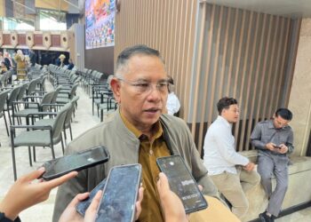 Dishub Kaltim Pertimbangkan Aturan Baru untuk Terminal Bayangan