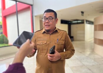 DPMD Kukar Pastikan Layanan Dasar Desa Terus Ditingkatkan