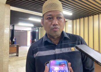 Fuad Fakhruddin Sambut Positif Kehadiran RS Mulya Medika di Samarinda