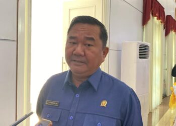 Ekti Imanuel Ingatkan Dampak Pemotongan DBH: Mahulu dan Daerah Kecil Paling Tertekan