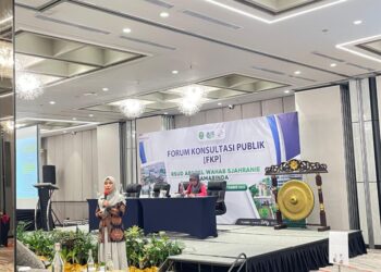 Gratispol Kesehatan Diresmikan, Publik Pertanyakan Kesiapan Anggaran Pemprov Kaltim