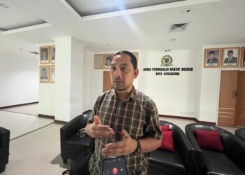 DPRD Samarinda Dukung SPBU Khusus ASN Asal Efektif dan Tidak Bebani Anggaran