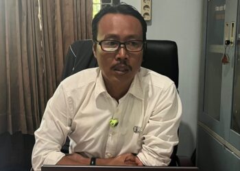 Pemkab Kukar Fokus Kembangkan Cabai untuk Jaga Inflasi dan Ketahanan Pangan