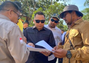 DPRD Dorong Pemanfaatan Limbah Organik TPA Jadi Pupuk dan Bahan Ternak