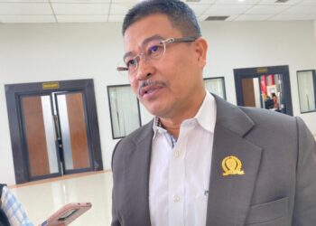 Pedoman APBD 2026 Belum Terbit, DPRD Kaltim Wanti-Wanti Risiko Ketidaksinkronan