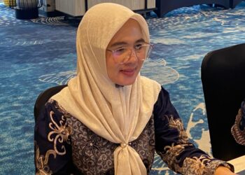 Peningkatan Jalan Poros Penghubung Kota Bangun-Kenohan Masuki Tahap Akhir