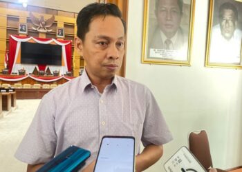 Longsor di TPU Damanhuri, DPRD Samarinda Desak Pemerintah Tingkatkan Antisipasi