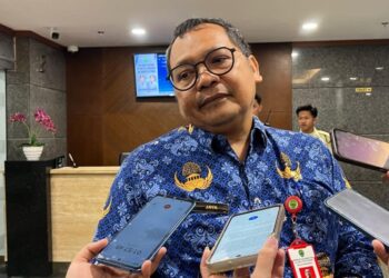 Dinkes Kaltim Perketat Prosedur Fogging Demi Kendalikan Kasus DBD