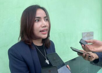 Celni Pita Sari Dorong Optimalisasi Program Cek Kesehatan Gratis di Samarinda